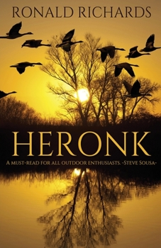 Paperback Heronk Book