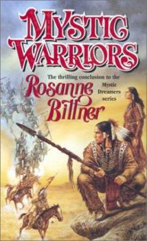 Mass Market Paperback Mystic Warriors Book