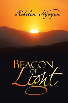 Paperback Beacon of Light Book