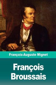 Paperback François Broussais [French] Book