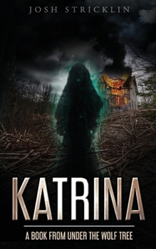 Paperback Katrina Book