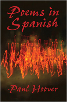 Paperback Poems in Spanish Book