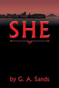 Hardcover She Book