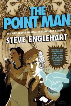 The Point Man - Book #1 of the Max August