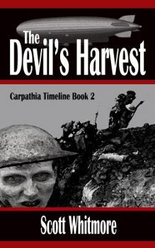 Paperback The Devil's Harvest Book