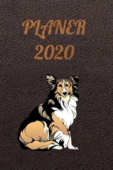 Paperback Planer 2020 F?r zwei ( 2 ) Partner / Partnerin mit Uhrzeit, Stunden Kalender, Notizen: Handlicher Timer Kalender 2020 Terminplaner F?r Zwei ( 2 ) 12 M [German] Book