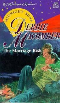 Mass Market Paperback The Marriage Risk Book