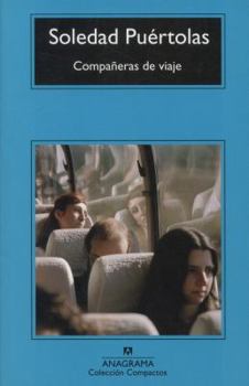 Paperback Companeras de Viaje [Spanish] Book