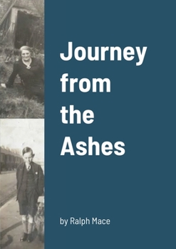 Paperback Journey from the Ashes Book