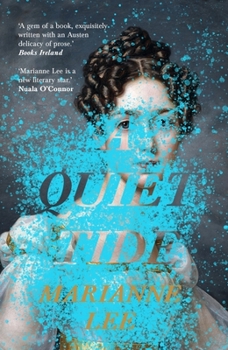 Paperback A Quiet Tide Book