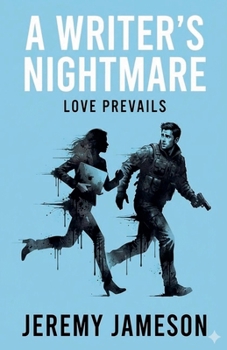 Paperback A Writer's Nightmare Book