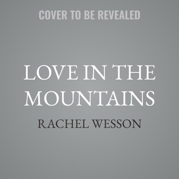 Audio CD Love in the Mountains Book