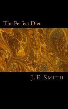 Paperback The Perfect Diet Book