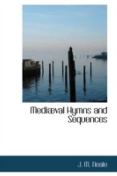 Paperback Medi Val Hymns and Sequences Book