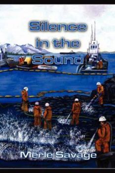 Paperback Silence in the Sound: The Adventure Book