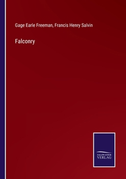 Paperback Falconry Book