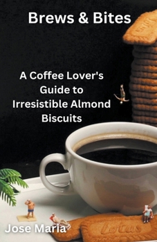 Paperback Brews & Bites Book