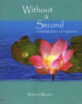 Paperback Without a Second Book