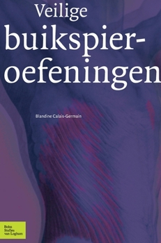 Hardcover Veilige Buikspieroefeningen [Dutch] Book