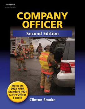 Paperback Company Officer Book