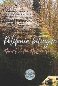 Paperback Polifonía bilingüe [Spanish] Book