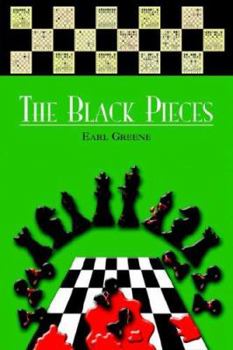 Paperback The Black Pieces Book