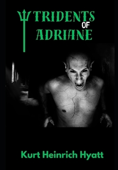 Paperback Tridents of Adriane Book