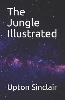 Paperback The Jungle Illustrated Book