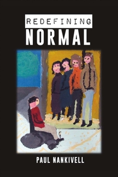 Paperback Redefining Normal: Volume 1 Book