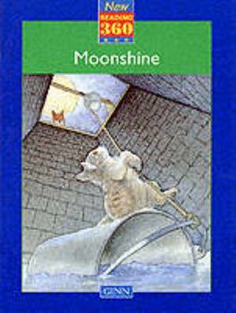 Paperback Moonshine Book