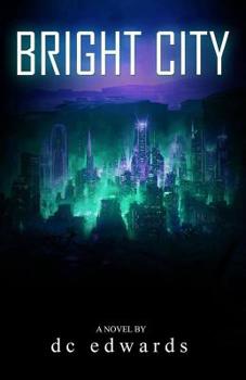 Paperback Bright City Book