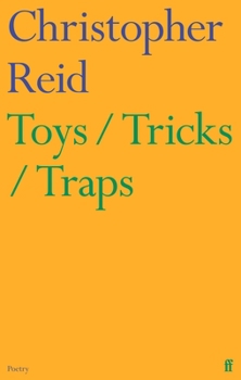 Paperback Toys / Tricks / Traps Book