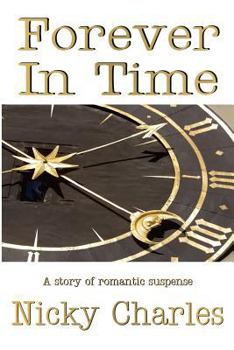 Paperback Forever In Time Book
