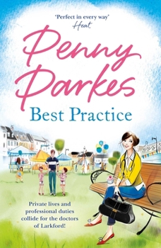 Hardcover Best Practice Book
