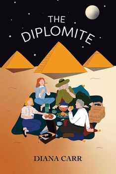 Paperback The Diplomite Book