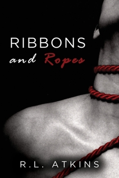 Paperback Ribbons and Ropes Book