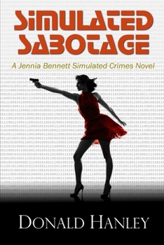 Paperback Simulated Sabotage Book