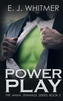 Paperback Power Play Book