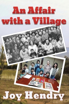 Paperback An Affair with a Village Book