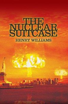 Hardcover The Nuclear Suitcase Book