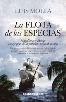 Paperback Flota de Las Especias, La [Spanish] Book