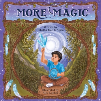 Paperback More Magic Book