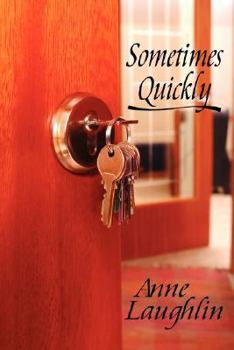 Paperback Sometimes Quickly Book