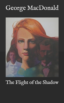 Paperback The Flight of the Shadow Book