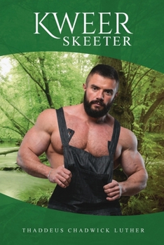 Paperback Kweer Skeeter Book
