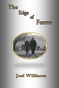 Paperback The Edge of Forever Book