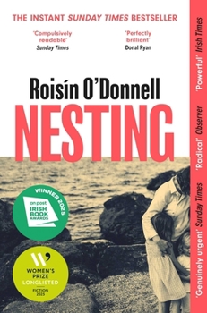 Paperback Nesting Book