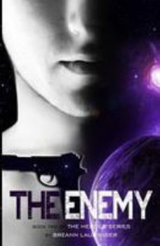 Paperback The Enemy Book