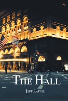 Paperback The Hall Book