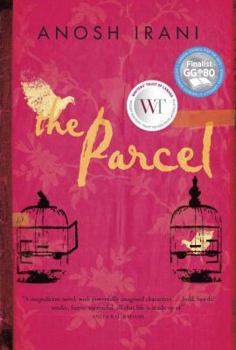 Hardcover The Parcel Book